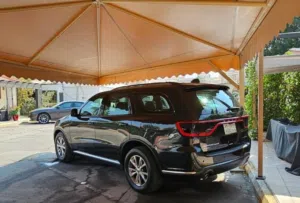 Dodge Durango Limited 2014
