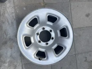 رنج فتك مقاس 16