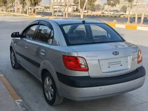 كيا برايد جمرك