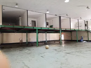 مصنع 950متر مربع بسلماباد