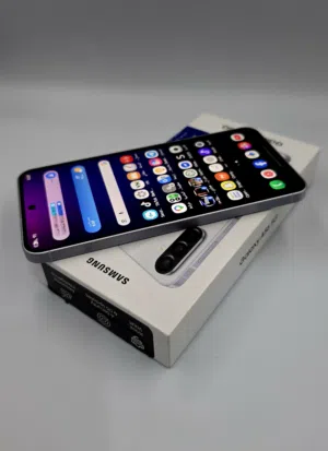Samsung Galaxy A56 256 GB in Amman