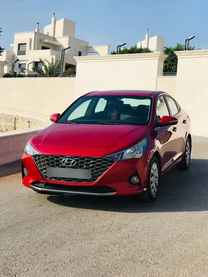 هنداية-اكسنت