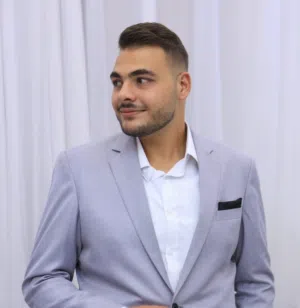 Mousa Esahsish 