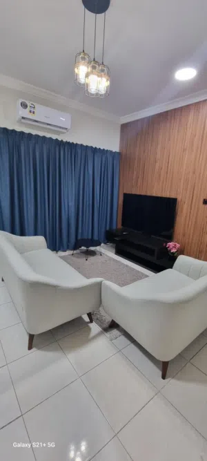 150 m2 2 Bedrooms Apartments for Rent in Al Batinah Sohar