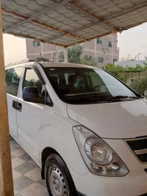 Used Hyundai H1 in Irbid