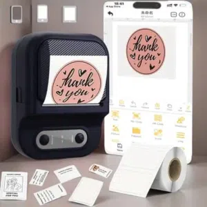 طابعة حرارية