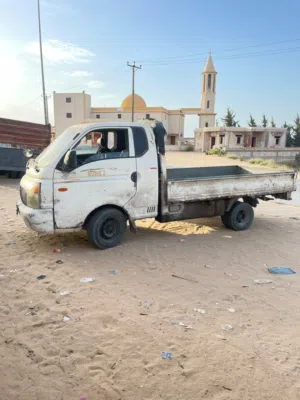 Used Hyundai H 100 in Sorman