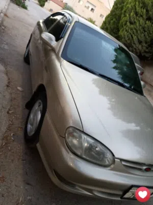 كيا تو 1997 للبيع