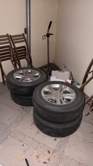 رنجات تشارجر v6 sxt