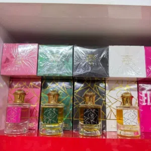 عطر رخام الاماراتي