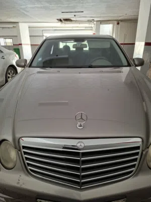 مرسيدس A200