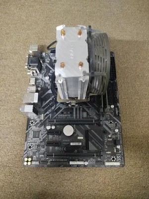 Motherboard . Used4