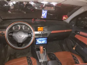 Used Opel Astra in Nablus
