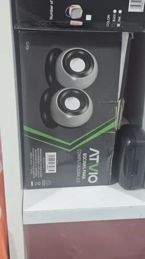 سماعات PC او لابتوب