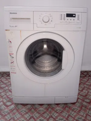 غساله اوتوماتيك