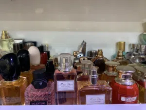 عطور اصلي 30 مل