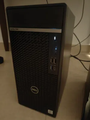 QUICK SALE: OptiPlex 7090 Tower