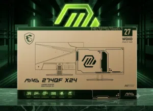 27 MSI monitors for sale  in Misrata