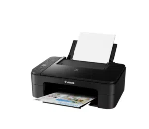 السلام عليكم للبيع طابعه كانون Canon TS3340 السعر 50 الف بيها مجال ناقصها كاترج فقط