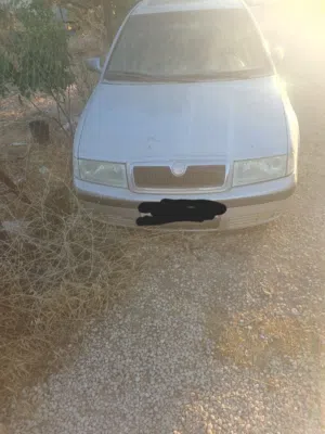 قطع شكو ا وكتافيا 2003
