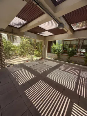 villa for rent in Qurm