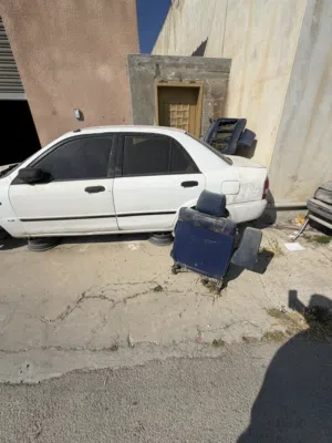 سيارة مازدا