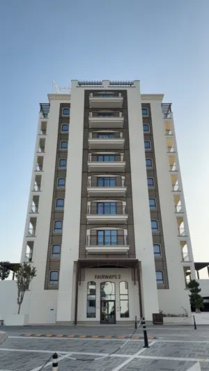 115 m2 2 Bedrooms Apartments for Rent in Abu Dhabi Yas Island