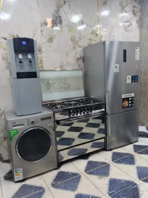 بكج كهربائيات للعرسان