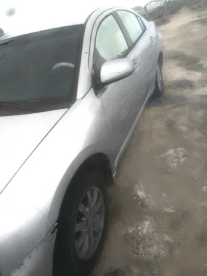 ميتسوبيشي جلنت 2008م