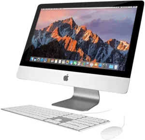 iMac 21.5 Late 2013 آبل آيماك