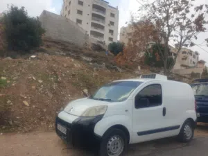 فان رينو نيمو Renault Nemo تبريد بحالة ممتازة