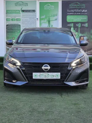 نيسان التيما فئه SV موديل 2021 وارد أمريكي لاتفوت الفرصه وبادر با الحجز... ................