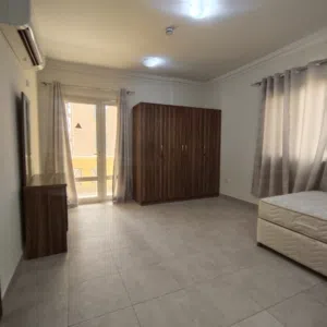 Fully furnished single and two person room available