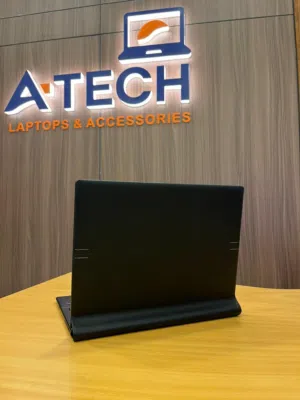 HP Dragonfly Folio G3 – 2 in 1 X360 Premium, high-performance laptop! Processor: Intel Core i7 12th
