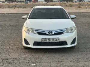Used Toyota Camry in Farwaniya