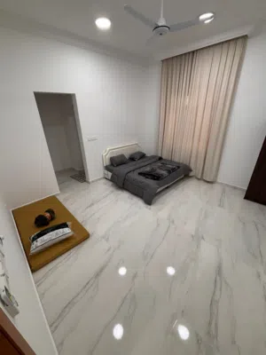 بيت للإيجار صحلنوت شماليه بيت جديد