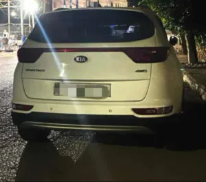 كيا سبورتاج 2018