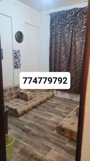 22 m2 3 Bedrooms Apartments for Rent in Sana'a Tahrir Square