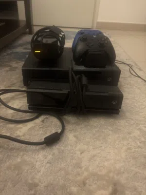 xbox one x set negotiable