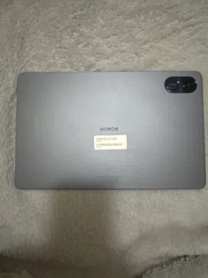 هونر باد X9a للبيع استخدام بسيط الجهاز بدون خدوش ولا بيه شي نهائي 5G /128