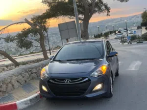 New Hyundai i30 in Bethlehem