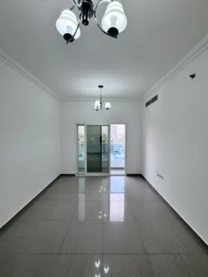 70 m2 1 Bedroom Apartments for Rent in Ajman Al- Jurf