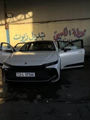 كراون ماجيستا خليجي موديل 2023