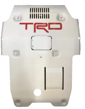 صفيحة TRD تندرا