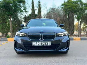 موديل 2023 كهرباء كامل BMW i3 eDrive 35L EV