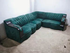 ركنة مودرن شيك جدا موديل 2026
