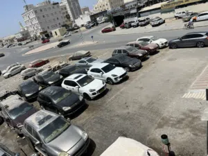 بيع قطع الغير بورش كايين وبنميرا