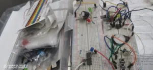 قطع إلكترونيات كثيره ومفيده