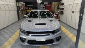Used Dodge Charger in Baghdad