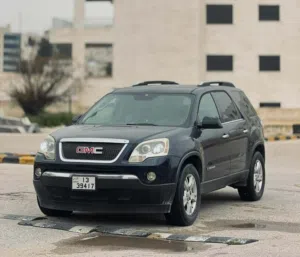 Used GMC Acadia in Irbid